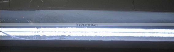2013 on sales new patent ETL/CE/SAA/C-TICK waterproof fluorescent bracket 0.3m 0.6m 0.9m 1.2m 1.5m 2.4m