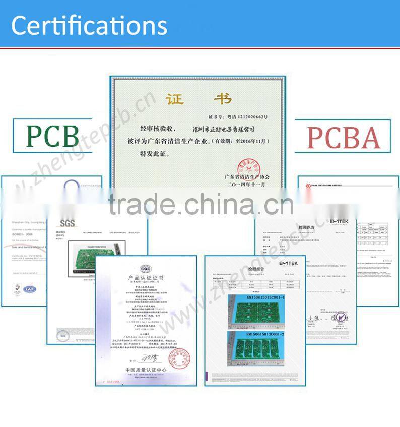 Wholesale in China 6OZ copper weight fpc manufaturer