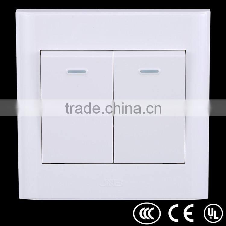 Made in China disconnect switch or switch hair dryer, switch button with copper