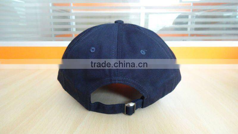 custom 100% cotton promotion hat