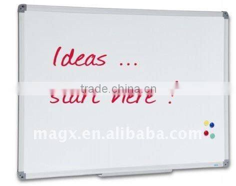 Dry Erase White Board, Magnetic, Profession Manufacturer