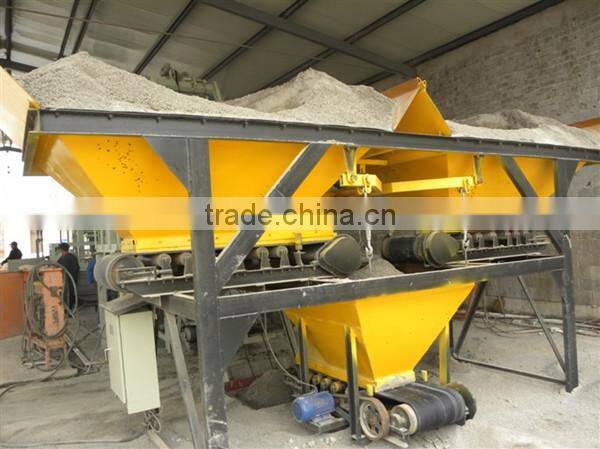 Hot Sales Mini Batching Machine Price for Sale