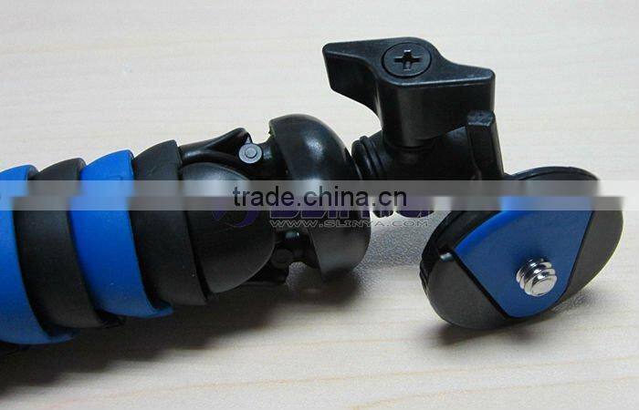 Flexible Wrap Around Tripod - Various colours