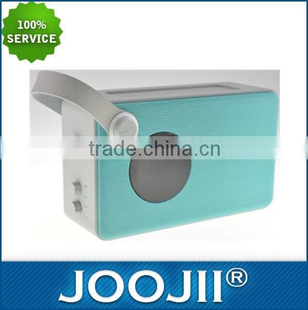 Factory cheap fm portable radio