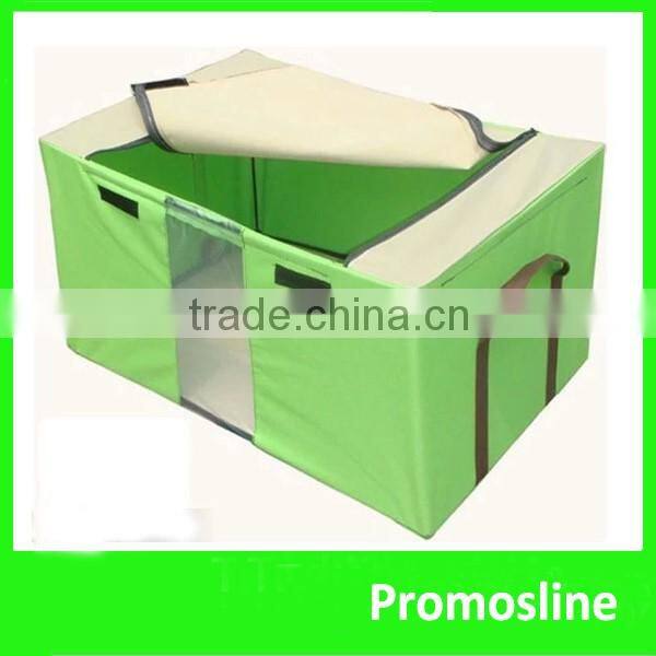 Hot Selling customized Folding clothing organizer