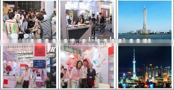 Chinese portable skin analyzer