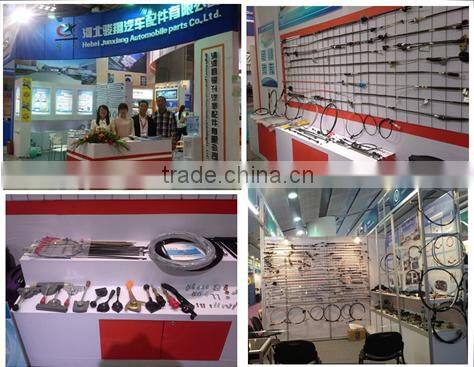 Motorcycle cable outer casing 1P without linner