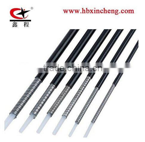 Auto and Motorcycle Cables Outer Casing .Plastic Cable Casing