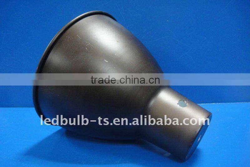 LED aluminum light reflector