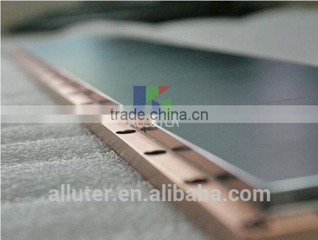 Si/silicon target high purity 5N~6N