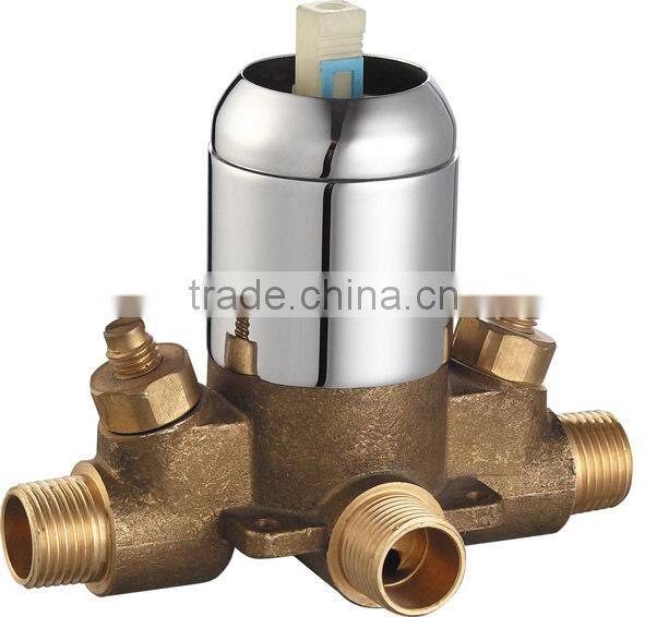 Faucet valve types Pressure balance upc faucet parts