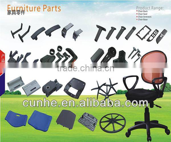 Plastic rapid prototype assembly products making