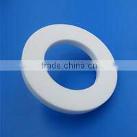High Purity Alumina Al2O3 Ceramic Plates Discs
