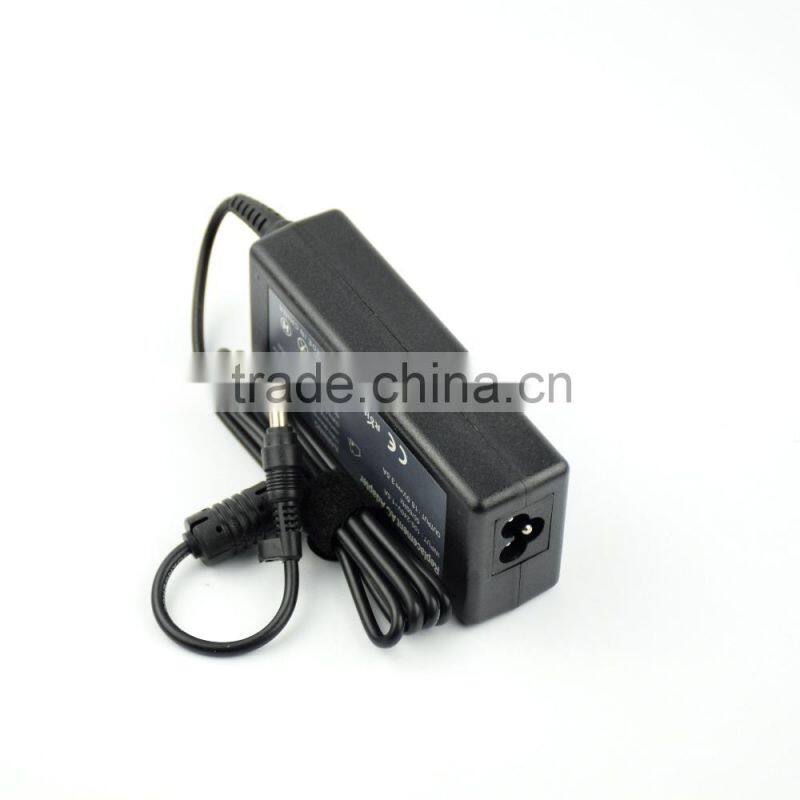 cheapest hot sale factory price oem switching laptop adapter for hp 18.5v 3.5a 4.8*1.7mm
