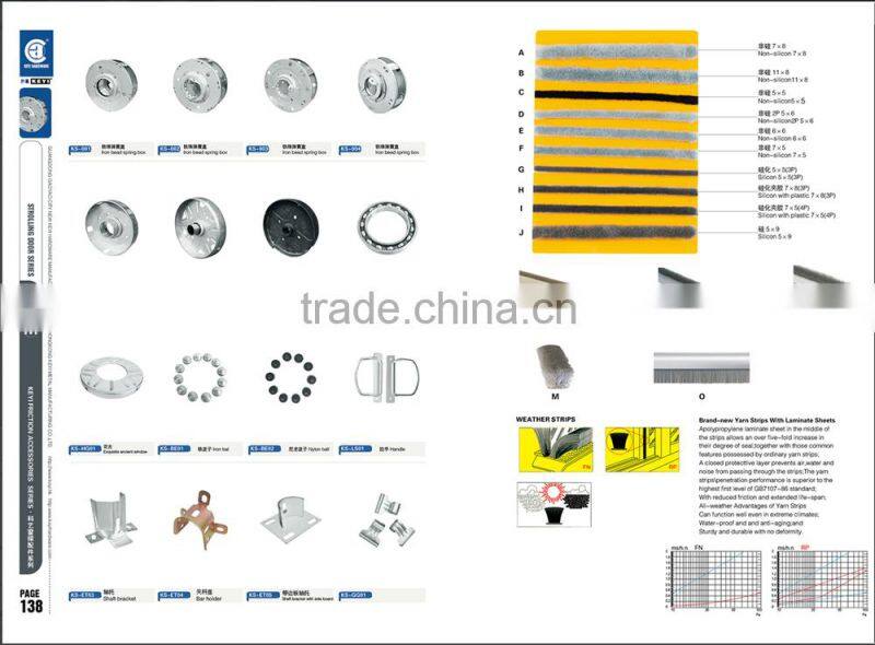 2015 hot cheap box springs / flat bed spring / antique bed springs factory price with high quality