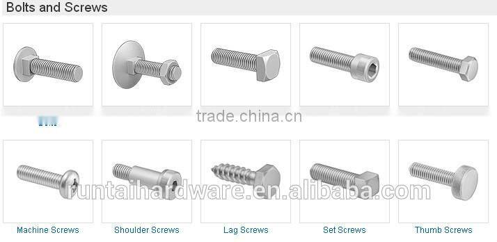 stainless steel m2 plastic tapping screw for sale
