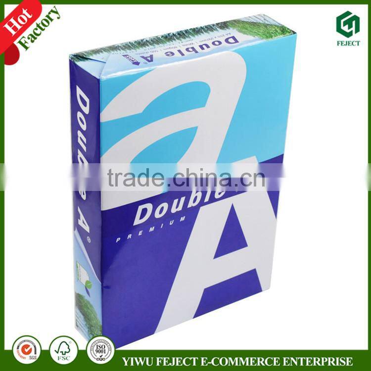 80G white color Copy Paper A4/Letter/Legal Size