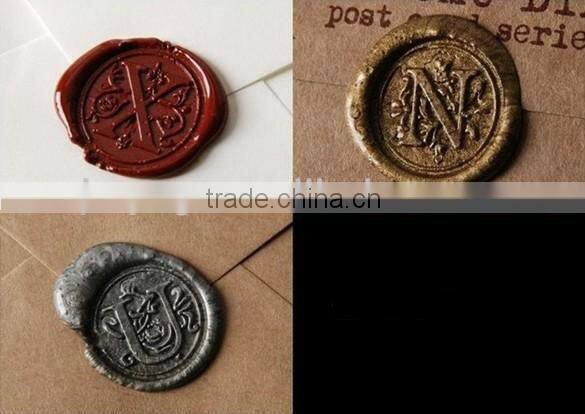 Cheap sealing wax