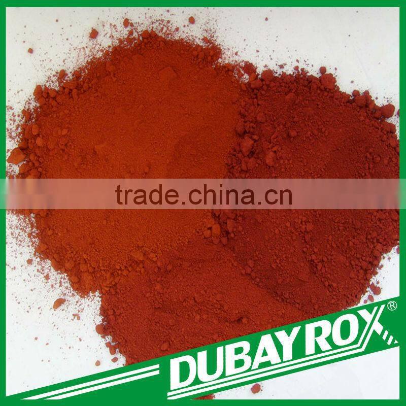 Inorganic Colorful Orange Fluorescent Ceramic Pigment Fluorescent