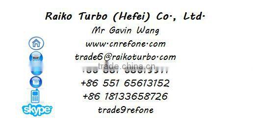 BV39 54399880018 54399880007 038253016H diesel 1.9tdi turbocharger