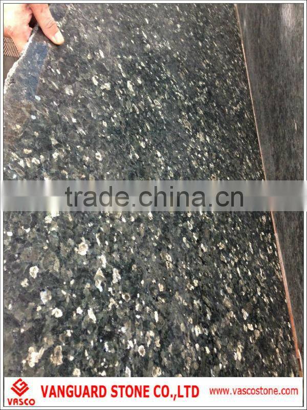 Granite Emerald Pearl factory, granite slabs emerald pearl