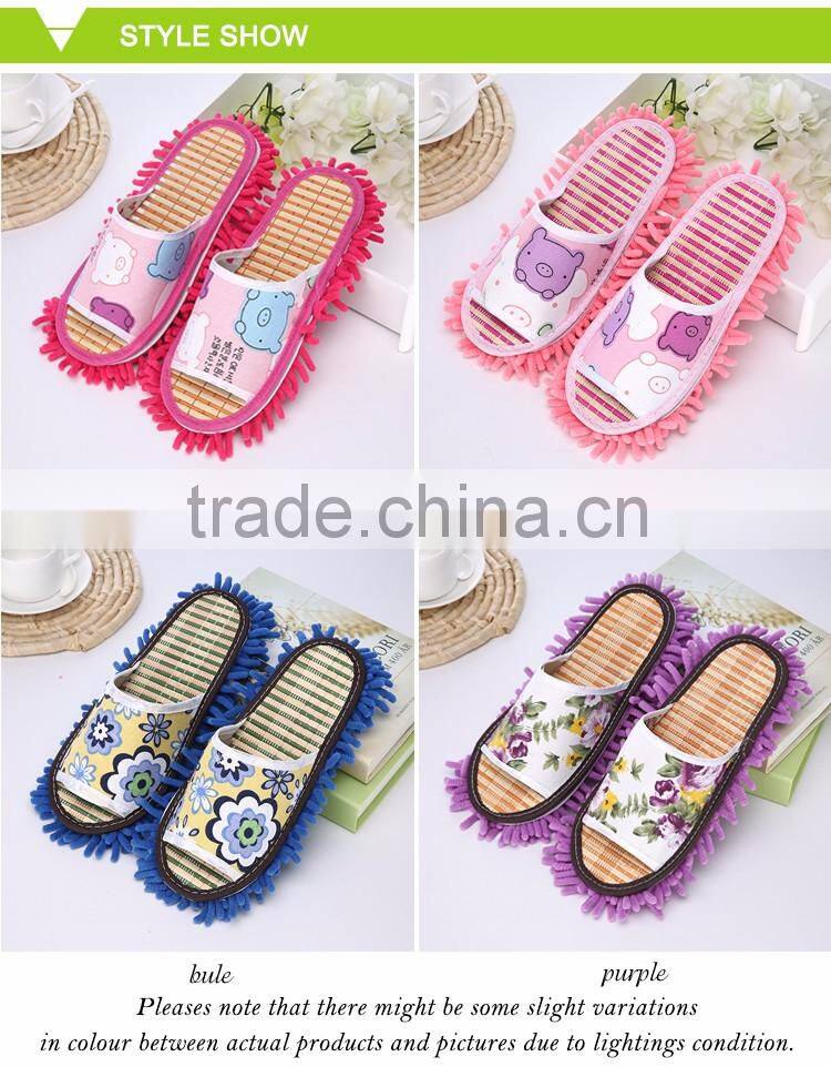 2015 Newly-designed Fashion indoor Flip Flops Slippers