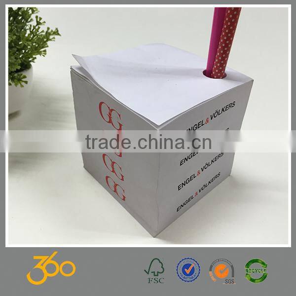 quality cheap custom sticky notes, mini notepad customized with pen