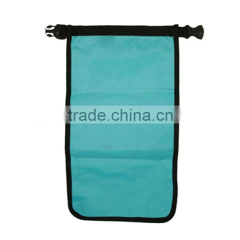 red waterproof waistpack beach bags 2016 for hiking,camping