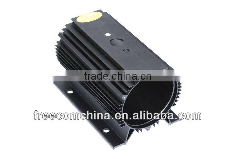 Aluminium Heatsink Accessories For LED