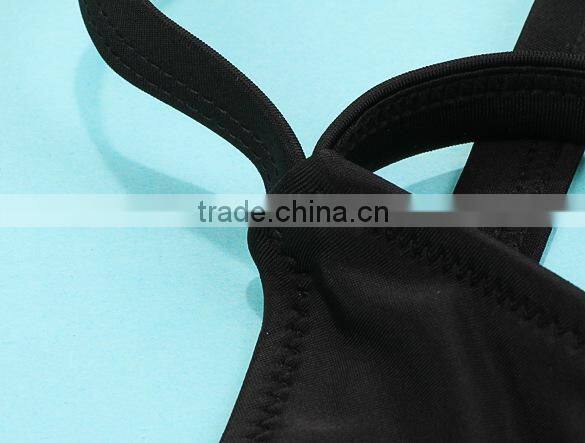 Custom Swimwear With High Quality China Swimwear Factory