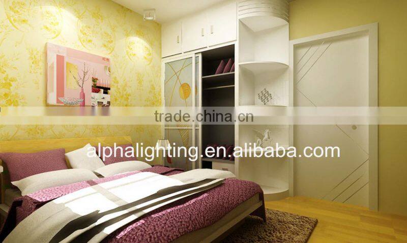 Hot new products on china market 3*10W dimmable led surface light led ceiling light