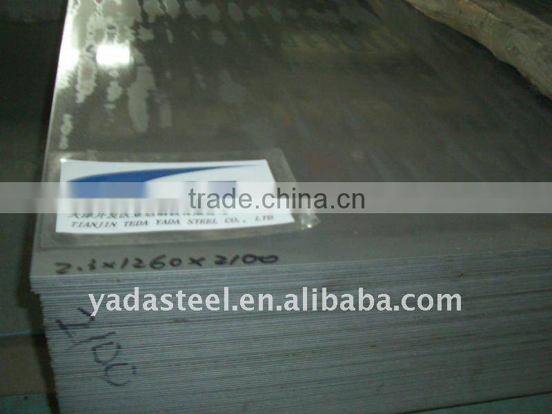 aisi 410 stainless steel