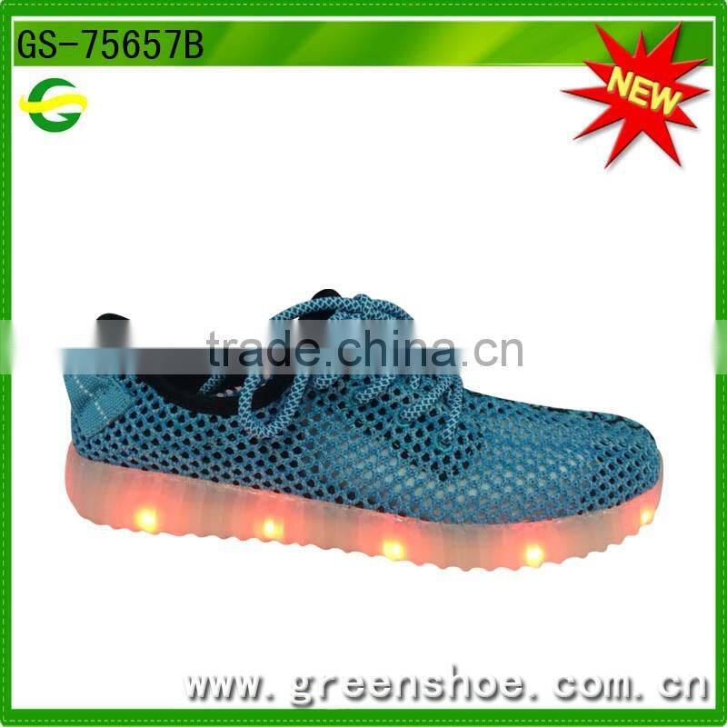 New arrival led lights for shoes