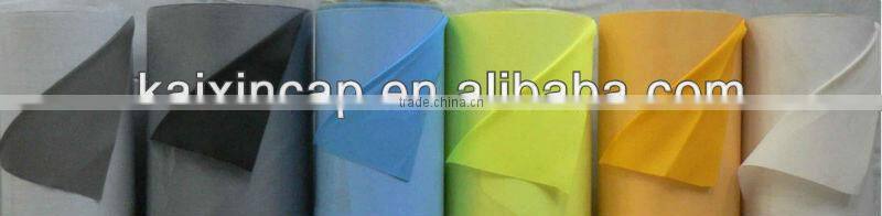 reflective materials custom baby 5 panel cap /custom logo leather patch cap/snapback cap /flat brim cap /leather strap cap