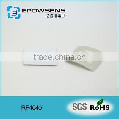 Hot sale RF EAS label for market anti-theft