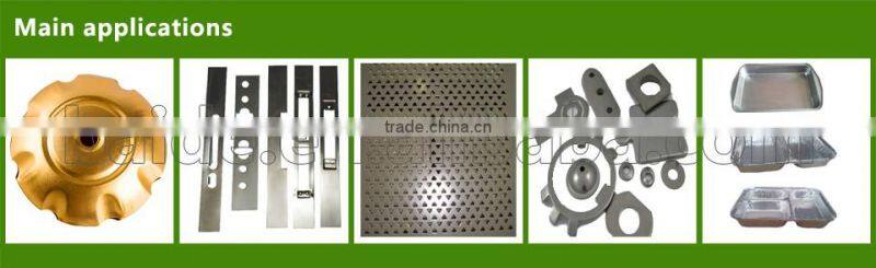 J21S power press machine small China factory punching machine good quality power press machine