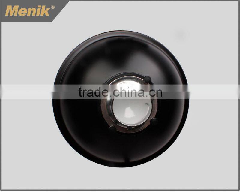 M-33 wave beauty dish changeable