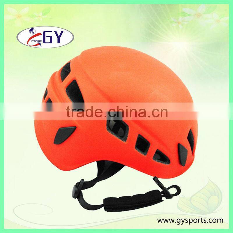 Safety hot sell GY-Rock Climbing Helmet