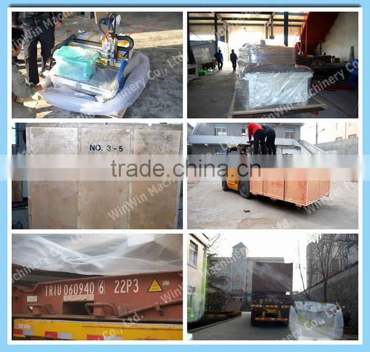 Machine Manufacturers WW1313 Paper Cutting Machine Price