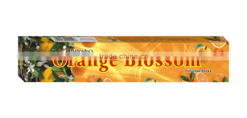 Violet Incense Sticks manufacturers