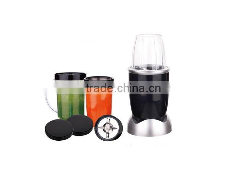 21pcs Multi Function Food Processor Blender As Seen On TV Juicer