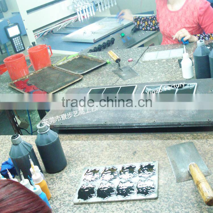 Custom promotional plastic toy