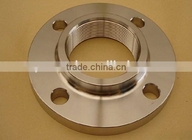 standard carbon steel din 2566 6 inch flange