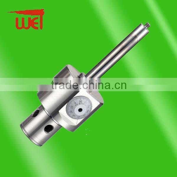 CBH small fine boring tool parts for cnc mechenical boring