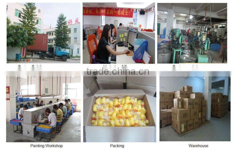 2014 hollow rubber bouncing balls