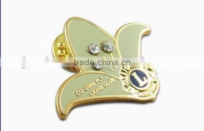 Best Quality Figure Statue Metal Oscar Trophy