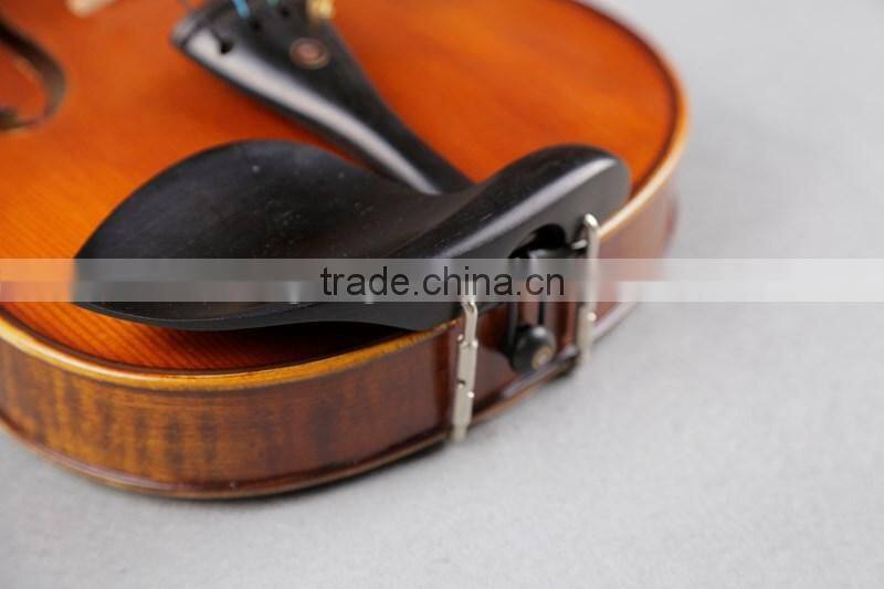 violin for sale flamed violin violin sale china TL003-2B
