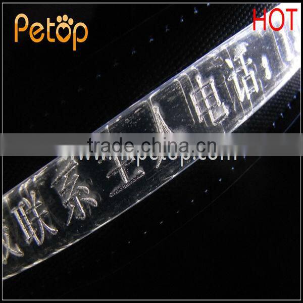 DIY Pet Collar Products Supples Accessories