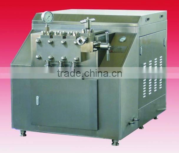 Coconut Milk Handle Homogenizer