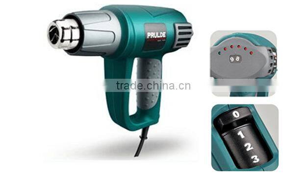 Prulde PLD2232S heat gun